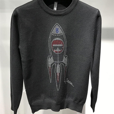 市场上装-毛衫-时尚商务毛衫【实拍】