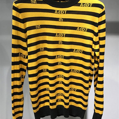 市场上装-毛衫-时尚商务毛衫【实拍】