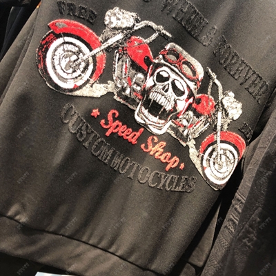 市场上装-卫衣-休闲卫衣【实拍】