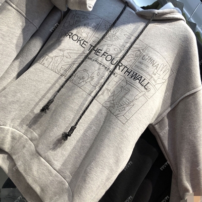 市场上装-卫衣-休闲卫衣【实拍】