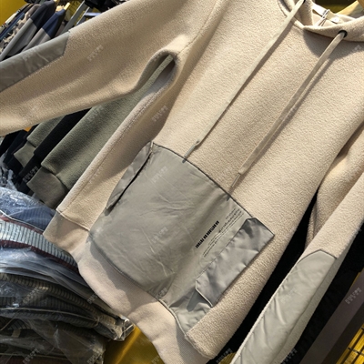 市场上装-卫衣-休闲卫衣【实拍】