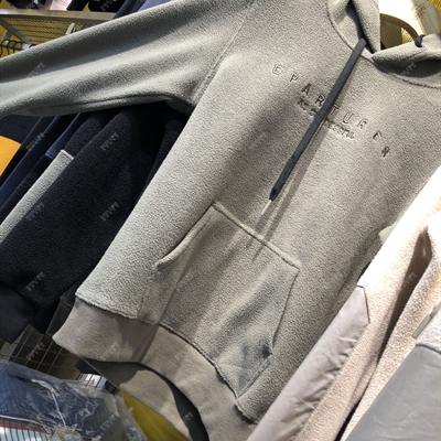 市场上装-卫衣-休闲卫衣【实拍】