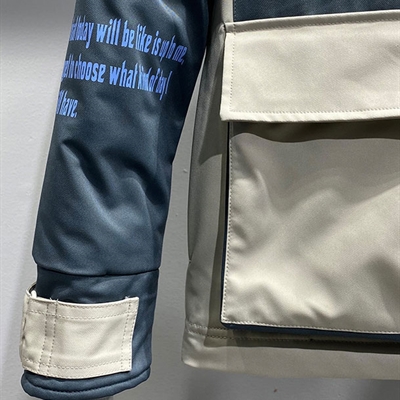 市场上装-棉衣/羽绒服-靓仔棉服【实拍】