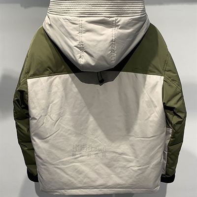 市场上装-棉衣/羽绒服-靓仔棉服【实拍】