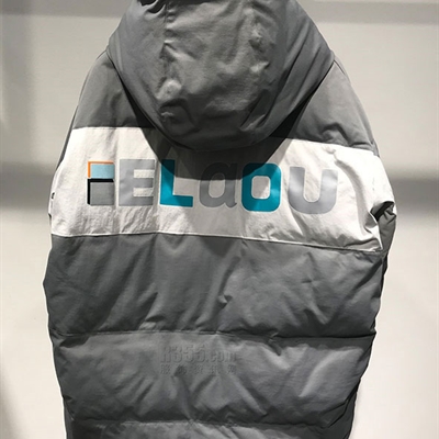 市场上装-棉衣/羽绒服-靓仔棉服【实拍】