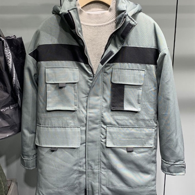 市场上装-棉衣/羽绒服-靓仔棉服【实拍】