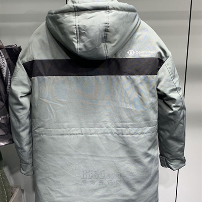 市场上装-棉衣/羽绒服-靓仔棉服【实拍】