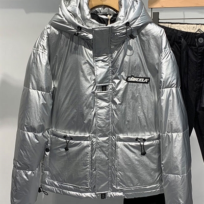 市场上装-棉衣/羽绒服-靓仔棉服【实拍】