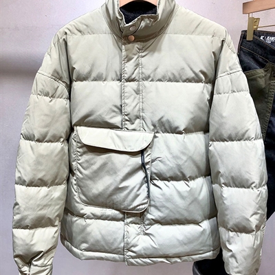 市场上装-棉衣/羽绒服-靓仔棉服【实拍】