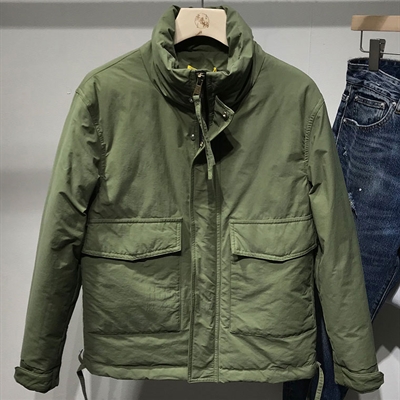 市场上装-棉衣/羽绒服-靓仔棉服【实拍】