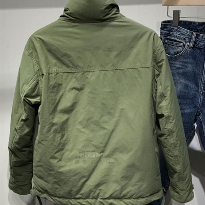 市场上装-棉衣/羽绒服-靓仔棉服【实拍】