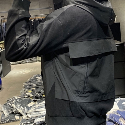 市场上装-夹克-微潮夹克【实拍】