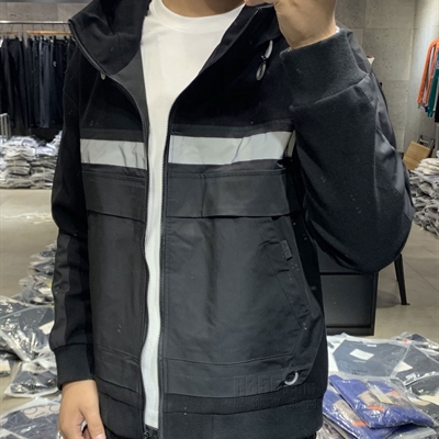 市场上装-夹克-微潮夹克【实拍】