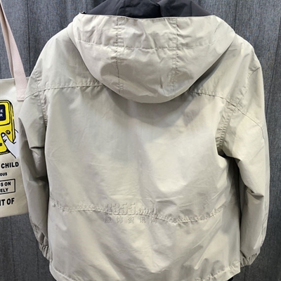 市场上装-夹克-靓仔夹克【实拍】