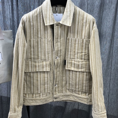 市场上装-夹克-靓仔夹克【实拍】