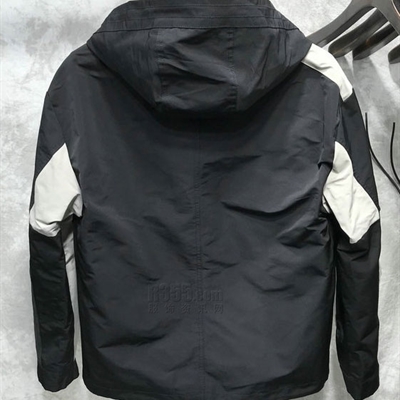 市场上装-夹克-靓仔夹克【实拍】