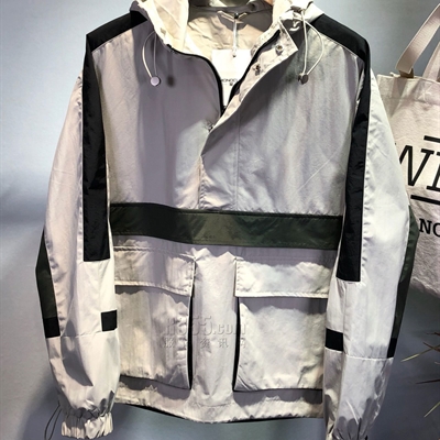 市场上装-夹克-休闲夹克【实拍】