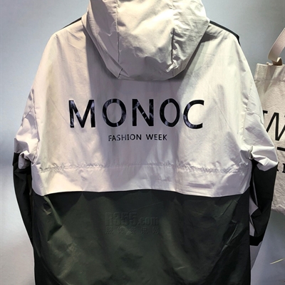 市场上装-夹克-休闲夹克【实拍】