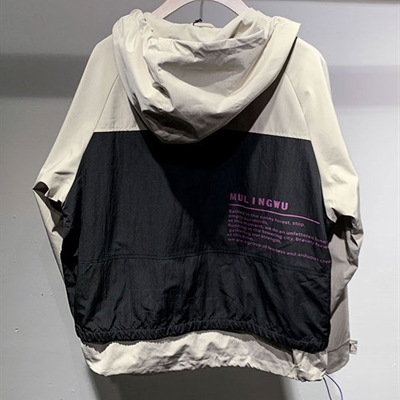 市场上装-夹克-休闲夹克【实拍】