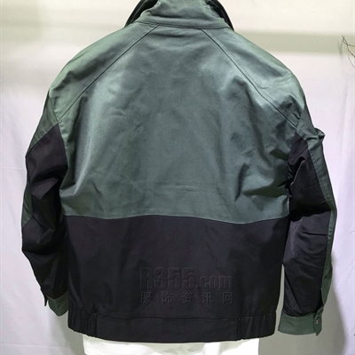 市场上装-夹克-微潮夹克【实拍】