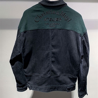 市场上装-夹克-休闲夹克【实拍】