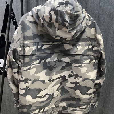 市场上装-夹克-休闲夹克【实拍】