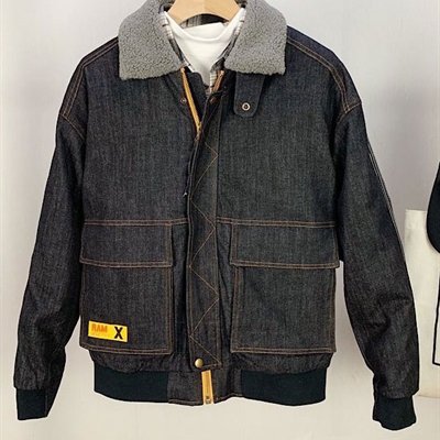 市场上装-夹克-休闲夹克【实拍】