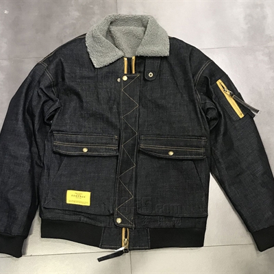 市场上装-夹克-休闲夹克【实拍】