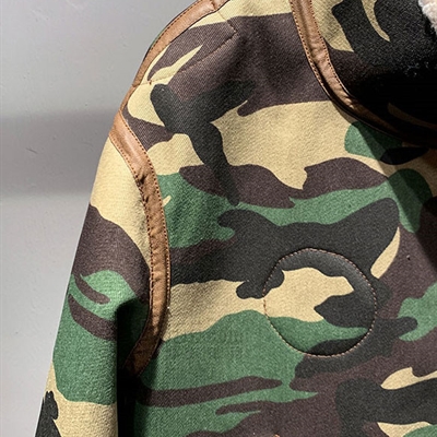 市场上装-夹克-休闲夹克【实拍】