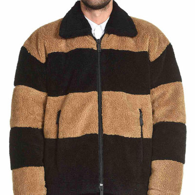 2020秋冬_Dsquared2_夹克_欧洲大牌资料