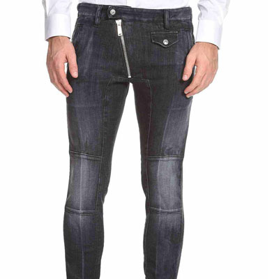 2020秋冬_Dsquared2_牛仔裤_欧洲大牌资料