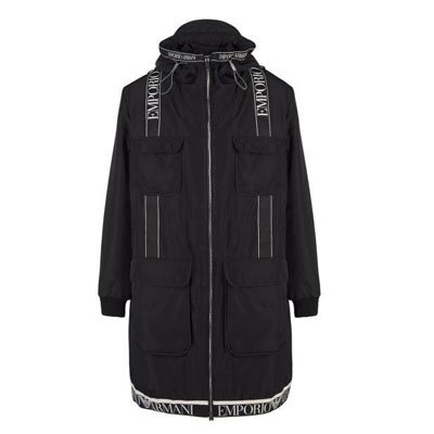 2020秋冬_Emporio Armani_大衣_欧洲大牌资料