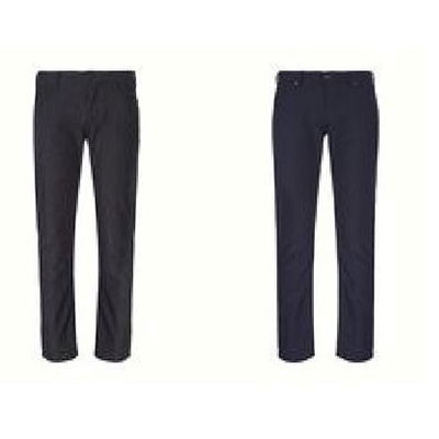 2020秋冬_Emporio Armani_服装_欧洲大牌资料