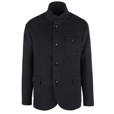 2020秋冬_Emporio Armani_夹克_欧洲大牌资料