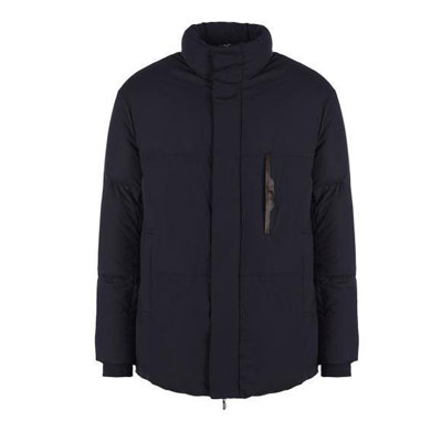 2020秋冬_Emporio Armani_棉服_欧洲大牌资料