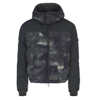 2020秋冬_Emporio Armani_羽绒_欧洲大牌资料