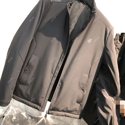 市场上装-夹克-时尚商务夹克【实拍】