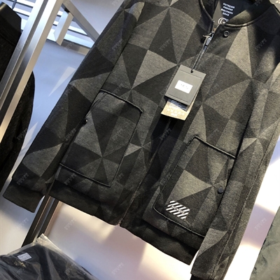 市场上装-夹克-时尚商务夹克【实拍】