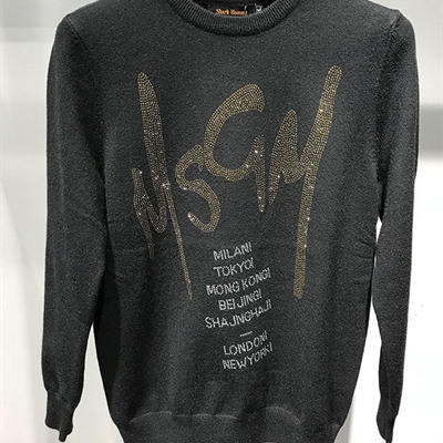 市场上装-毛衫-时尚商务毛衫【实拍】