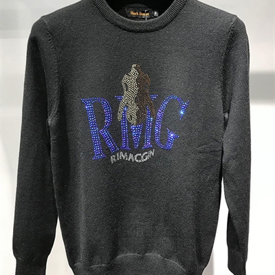 市场上装-毛衫-时尚商务毛衫【实拍】