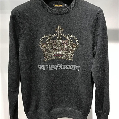 市场上装-毛衫-时尚商务毛衫【实拍】