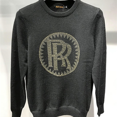 市场上装-毛衫-时尚商务毛衫【实拍】