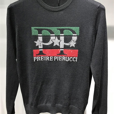 市场上装-毛衫-时尚商务毛衫【实拍】