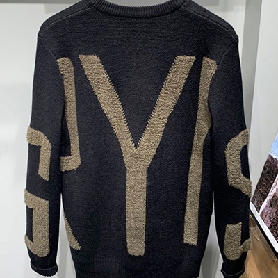 市场上装-毛衫-时尚商务毛衫【实拍】