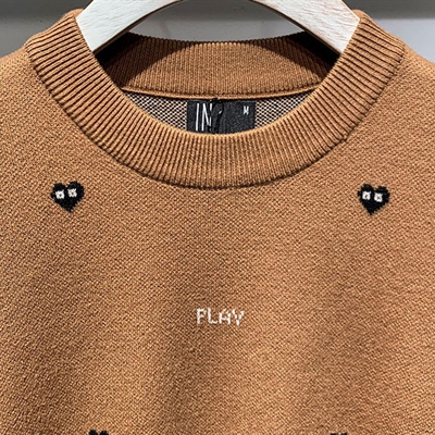 市场上装-毛衫-时尚商务毛衫【实拍】