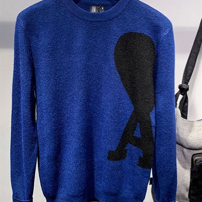 市场上装-毛衫-时尚商务毛衫【实拍】