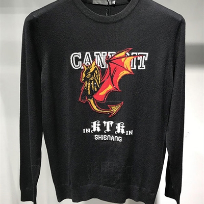 市场上装-毛衫-时尚商务毛衫【实拍】