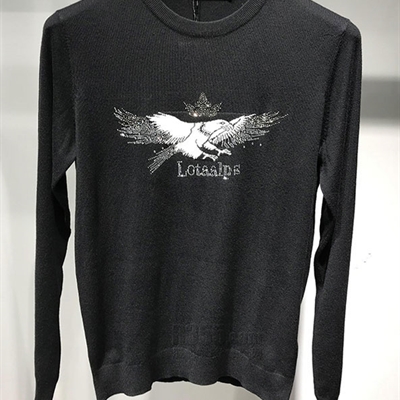 市场上装-毛衫-时尚商务毛衫【实拍】