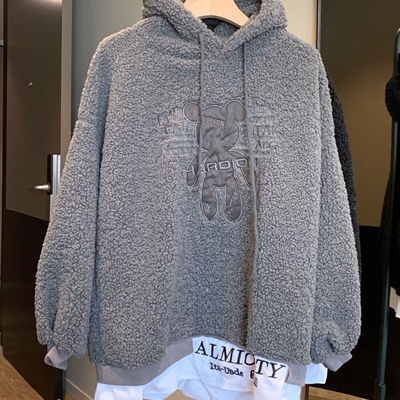 市场上装-卫衣-休闲卫衣【实拍】