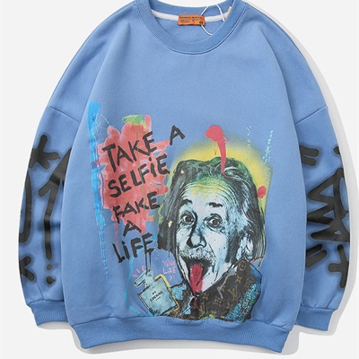 市场上装-卫衣-休闲卫衣【实拍】